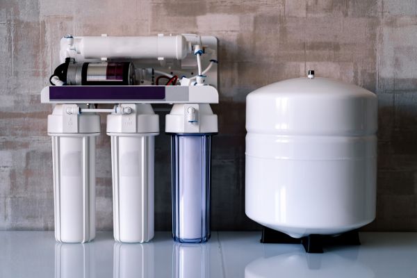 Cost of Reverse Osmosis Installation in Port Saint Lucie