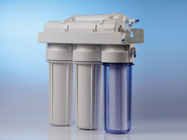 Cost of Reverse Osmosis Repair in Port Saint Lucie