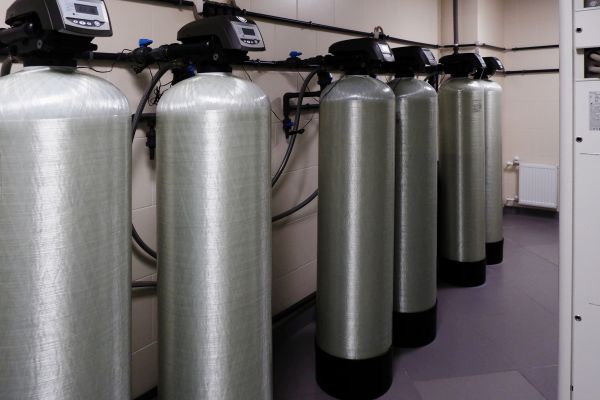 Cost of Water Softener Repair in Port Saint Lucie