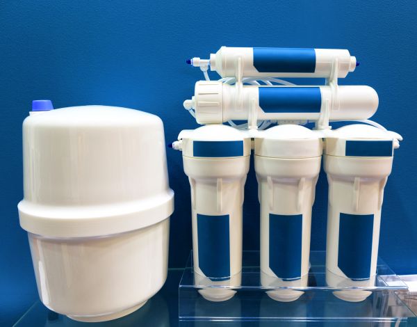 Cost of RO System Installation in Port Saint Lucie