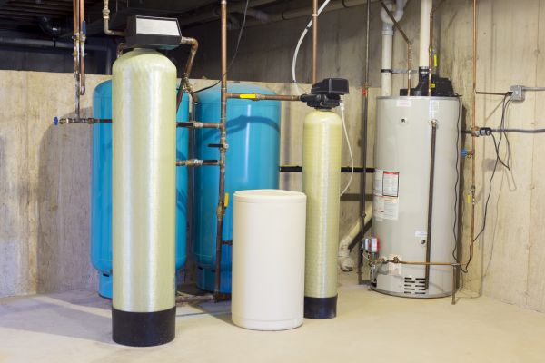 Cost of Residential Water Treatment in Port Saint Lucie
