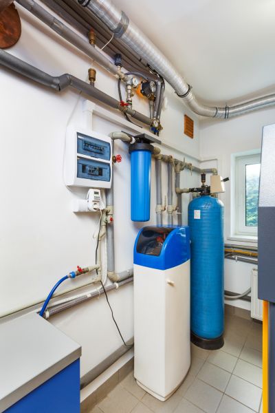 Cost of Water Treatment Installation in Port Saint Lucie
