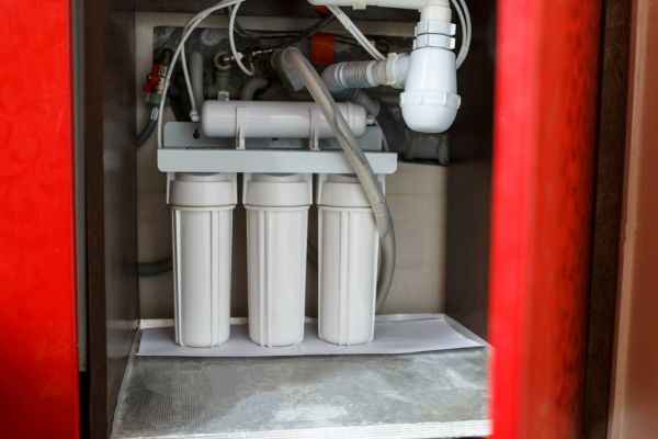Cost of Sink Water Filter Service in Port Saint Lucie
