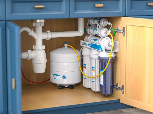 Cost of RO Water Purification in Port Saint Lucie