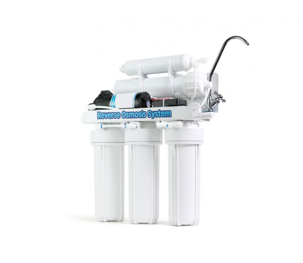 Cost of RO Water Treatment in Port Saint Lucie