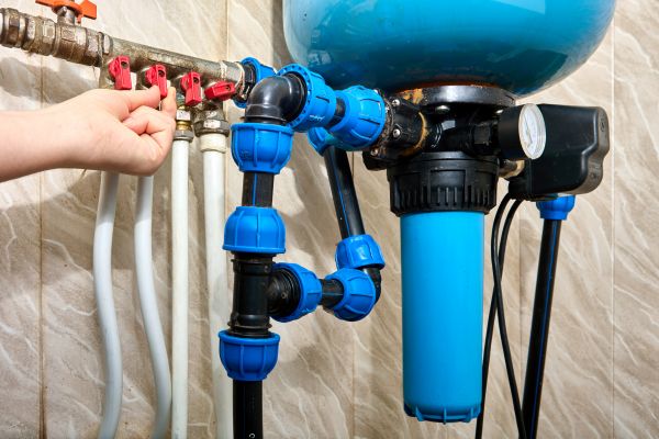 Cost of Whole Home Water Filtration in Port Saint Lucie